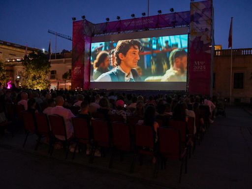 Mediterrane Film Festival Opens Second Edition With ‘The Count of Monte Cristo’ and a Focus on Uniting Mediterranean Nations