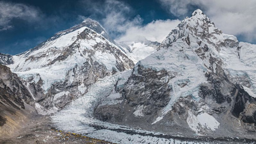 Nepali and British climbers break their own records once more with successful Everest ascents | CNN