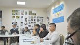 El “Pacto del 1º de Mayo” será presentado en el Senado - Diario El Sureño