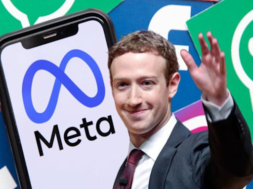 Meta (Facebook, Instagram) apuesta fuerte por la IA: así es el plan de Mark Zuckerberg para ganar mucho más dinero