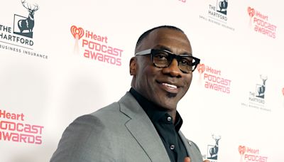 Shannon Sharpe admits to livestreaming audio of sex act after claiming he was hacked