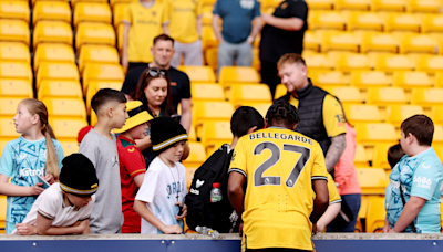 Wolves fans react to young season ticket U-turn