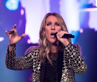 Céline Dion atteinte du syndrome de la personne raide : les rumeurs de son retour enflent