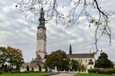 Jasna Góra Monastery