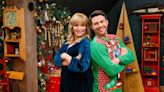 Hallmark Adds 2 New Christmas Reality Series to Its Lineup