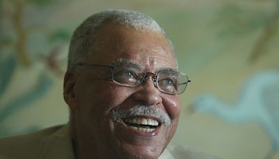 James Earl Jones Was So Much More Than Darth Vader