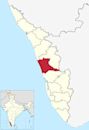 Thrissur district