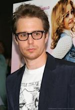 Sam Rockwell