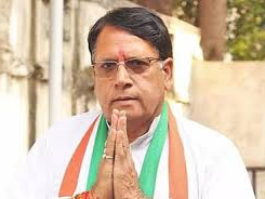 Bhopal: Congress' P C Sharma Seeks Permission For 'Sunderkand Path' At Police Station On Party Worker’s Birthday...