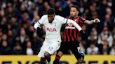 Impasse reached: Talks 'go cold' between Spurs, Milan over