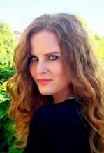 Rebecca Mader