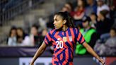 U.S. women’s soccer roster announced for SheBelieves Cup in Columbus