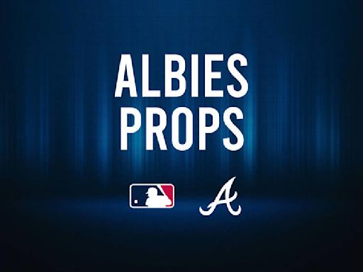 Ozzie Albies vs. Diamondbacks Preview, Player Prop Bets - July 11