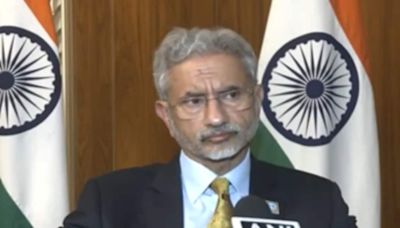 EAM Jaishankar to host BIMSTEC foreign ministers at 2-day retreat, starting today