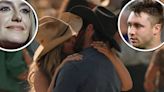 EXCLUSIVE: How Lainey Wilson’s Boyfriend Reacted to Her Kissing Scene on ‘Yellowstone’