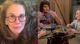 Melissa Gilbert recordó sus años en “La Casa de la Pradera” y los regalos que Michael Landon hizo para todo el reparto