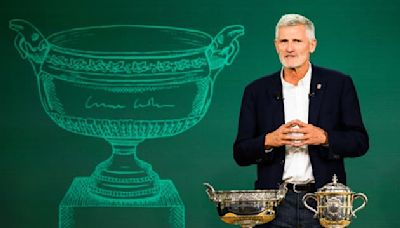 Roland-Garros 2024: le tirage des Français et des Françaises, avec du lourd dès le premier tour