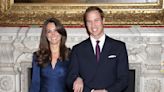 Prince William's risk with Michael Middleton when he proposed to Kate - that could've majorly backfired