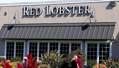 This Food Is the Reason Red Lobsters Across America Might Close Forever