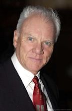 Malcolm McDowell