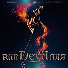 SNSD - Run Devil Run by DiYeah9Tee4 on DeviantArt