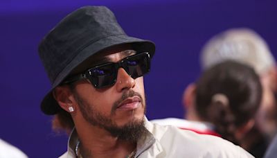 Lewis Hamilton’s true reason for leaving Mercedes explained as theory dismissed