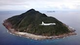 China faces off with US ally at strategic islands
