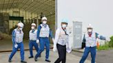 Japan’s Kishida Visits Fukushima Amid Focus on Water Release