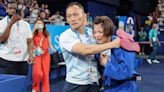 Judo aux JO de Paris : la légende japonaise Uta Abe s’écroule après son élimination, l’image est terrible