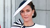 Kate Middleton, royal family 'tight-lipped' about her cancer treatment, expert claims: 'Nobody really knows'