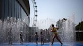 UK weather: Temperatures forecast to dip after record-breaking heatwave last week, Met Office says