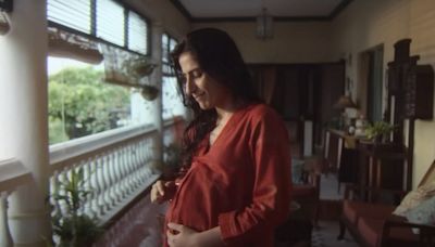 Clinic Plus campaigns mix haircare with heart. Pregnant mother wishes for daughter in new ad