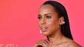 Kerry Washington, 46, Says This $32 Retinol Night Cream Is a "Game Changer" for Wrinkles