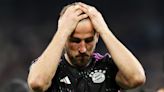 'I feel so sorry for him' - No Kane, no gain for Bayern