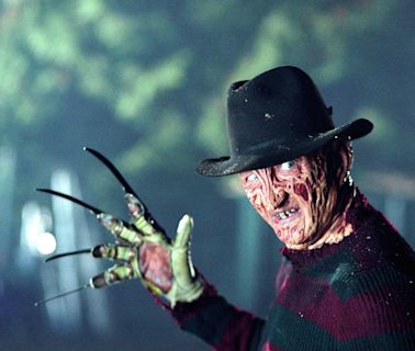 Where the cast of Nightmare on Elm Street are now as film celebrates 40 years