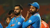 Cricket-Rohit, Kohli skip white-ball leg of South Africa tour