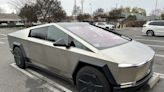 Tesla Cybertruck 'Odyssey' Roars into Europe, Berlin Display Kicks Off Tour - EconoTimes