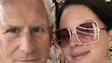 Lana Del Rey’s dad wades into ‘nepo baby’ discourse as he prepares to release debut album