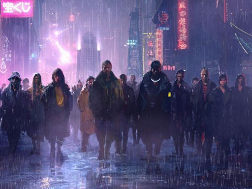 Blade Runner’s Replicant Rebellion Will Be Kickstarted