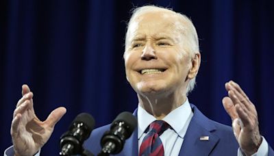 Biden destina $3 mil millones de dólares para reemplazar dañinas tuberías de plomo en el país - La Opinión