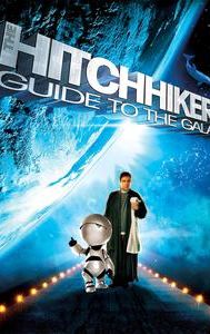 The Hitchhiker's Guide to the Galaxy (film)