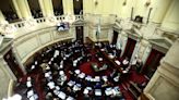 El Senado de Argentina aprueba la Ley de Bases impulsada por Milei