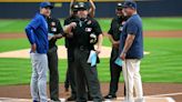 Milwaukee Brewers vs Chicago Cubs: live score, game highlights, starting lineups