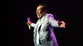 For Smokey Robinson, the Fox Theatre plus classic Motown equals a special Detroit night