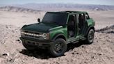 We Really Want A Motorious Reader To Win This 2022 Ford Bronco Big Bend