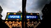 EEUU: Dudas sobre candidatos afectaron algunas votaciones