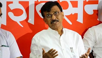 Sena UBT MP convicted in defamation case: Statements by Raut shattered the image of BJP’s leader’s wife: court