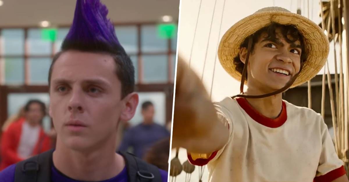 Cobra Kai actor and popular One Piece fan-cast says he'd play literally anyone in the Netflix adaptation, even a "background extra" that falls off a boat