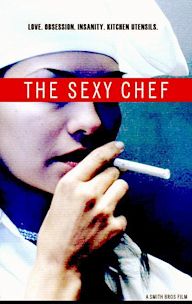 The Sexy Chef