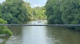 Emergency search for young girl reported missing in Thames River underway in London, Ont. | CBC News